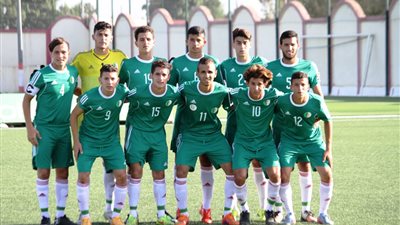 شباب الجزائر تفوز على تنزانيا 3/1 بدورة شمال أفريقيا