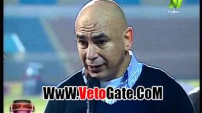 بالفيديو.. حسام حسن: المصري يستحق التواجد بين الكبار