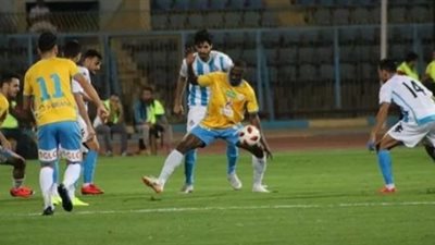 جدول ترتيب الدوري بعد انتهاء مباريات اليوم السبت