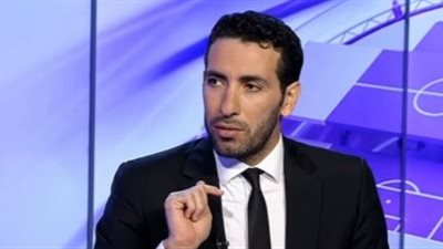 أول تعليق من أبو تريكة على هزيمة الأهلي بخماسية من صن داونز