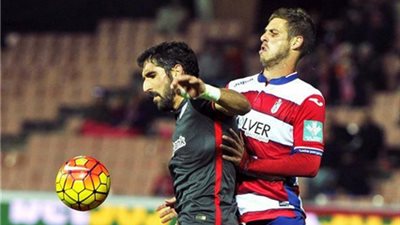 «إيبار» يتعادل سلبيا مع سبورتينج خيخون في الشوط الأول