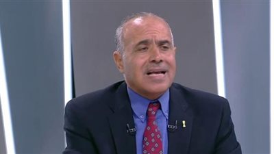 خبير تحكيمي: إشهار الكارت الأحمر للاعب الإسماعيلي 