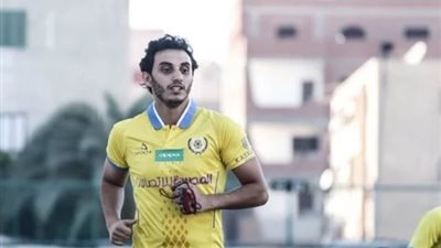 مدرب الإسماعيلي: طرد محمد مجدي أثر على نتيجة مواجهة بيراميدز