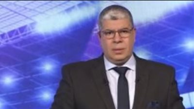 شوبير يعلق على خسارة الأهلي القاسية بخماسية أمام صن داونز