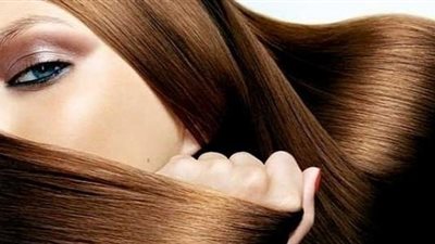 ماسك الموز لشعر مفرود وطويل