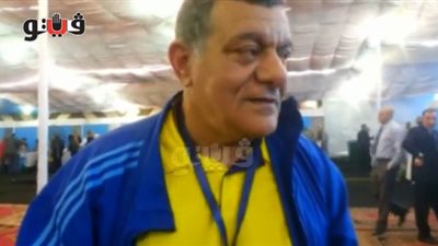 بالفيديو.. هشام عزمي يدعم 