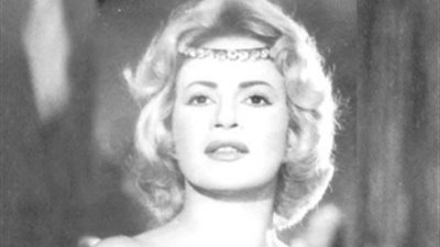 هند رستم: الإغراء تمثيل فقط