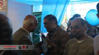 بالفيديو.. السادات: صوتى في انتخابات هليوبوليس لقائمة توافقية