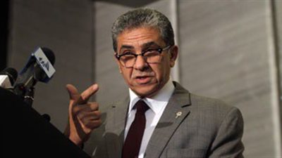 وزير البيئة لـ«فيتو»: 12.5 مليون جنيه لتطوير محميات جنوب سيناء