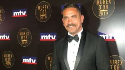 أمير كرارة ونيللي كريم يتألقان في حفل «موريكس دور» بلبنان