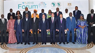 10 ثوابت للسياسة المصرية تجاه أفريقيا تزامنا مع جولة السيسي في القارة