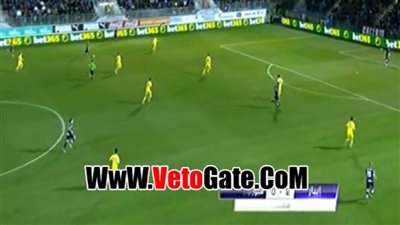 بالفيديو.. «إيبار» يفوز على سبورتينج خيخون بثنائية نظيفة