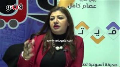 بالفيديو.. عبير فؤاد: الظواهرى يميل للعزلة والبغدادى لن يحالفه الحظ