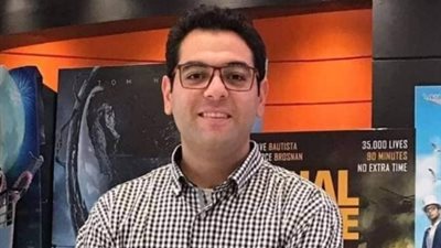 التحقيقات الأولية: معاون مباحث النزهة نزل لفحص سيارة فأطلق من فيها النار عليه