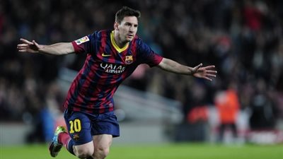 بالفيديو.. ميسي يحرز الهدف الثاني لبرشلونة في ريـال بيتس