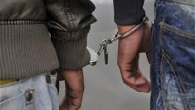 ضبط شخصين بتهمة قتل سائق بسبب خلافات مالية بينهم بالشرابية