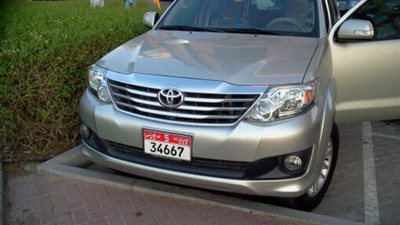 ارتفاع أسعار سيارات 