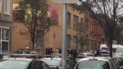 إلغاء احتفالات رأس السنة في بلجيكا بسبب التهديدات الإرهابية