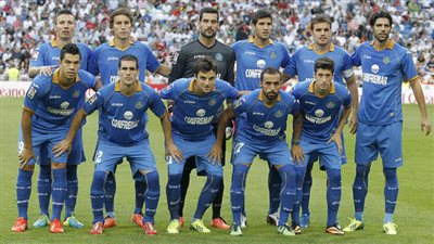 «خيتافى» يسقط في فخ التعادل السلبي أمام ديبورتيفو لاكورونا