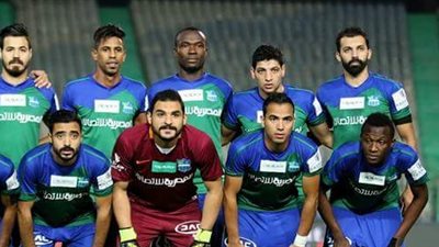 المقاصة يرصد مكافآت خاصة للفوز على الأهلي