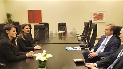 وزيرة السياحة: الحكومة نفذت إصلاحات مختلفة لتحسين بيئة الاستثمار