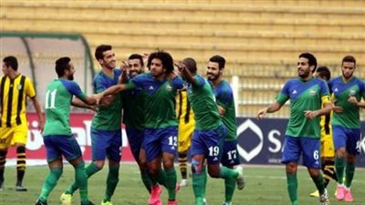 «المقاصة» يُقيد 25 لاعبًا في القائمة الأفريقية