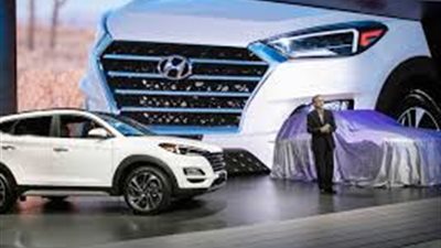 فورد تخطط لمفاجأة جديدة بمعرض نيويورك للسيارات