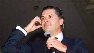 راغب علامة: الشعب لقن الإخوان درسًا لن ينسوه