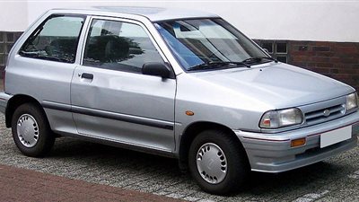 ارتفاع أسعار سيارات 