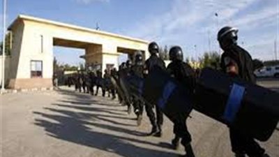 استنفار أمني في مدينة الإنتاج الإعلامي