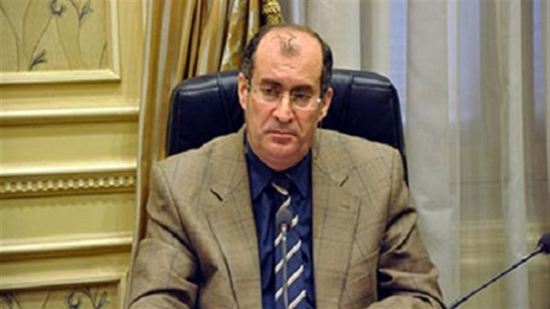 جمال حشمت القيادى