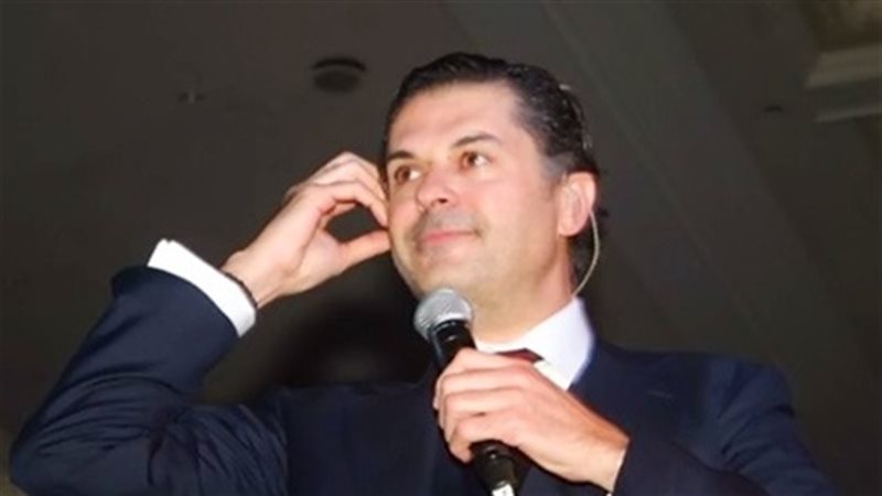  المطرب اللبناني
