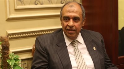 أبو ستيت: جودة محصول بنجر السكر في الصعيد تضاهي الوجه البحري