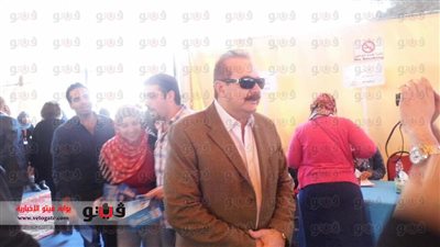 بالفيديو والصور.. 