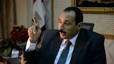 مدير أمن الإسماعيلية يستعرض خطة تأمين المحافظة خلال أعياد رأس السنة