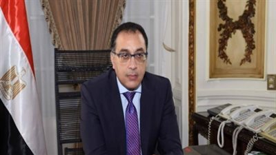 3 ملفات رئيسية على أجندة اجتماع مدبولي ورئيس الرقابة الإدارية (فيديو)