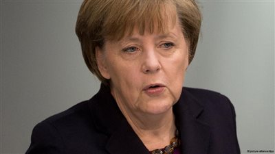 ميركل تؤكد أهمية الأمن النووي بعد أزمة القرم