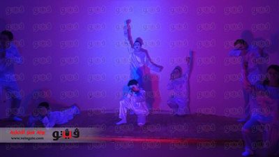 بالصور حكاية ناس تستعد لافتتاح مهرجان الغرفة أول أبريل