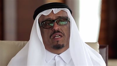 ضاحي خلفان: حماس صناعة اليهود وقطر أراجوز في يد نتنياهو