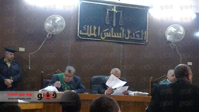 تأجيل محاكمة 38 من قيادات الإخوان بقنا إلى 26 مايو