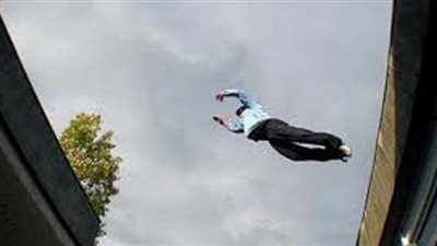 محام يقفز من الطابق السادس خوفًا من حفلة شذوذ جنسي بالخصوص