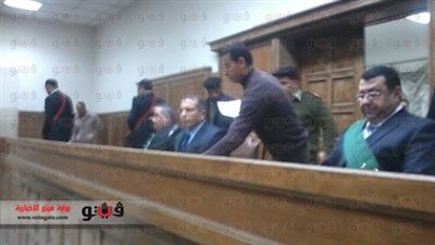 تأجيل محاكمة 70 إخوانيا بالدقهلية للإثنين المقبل
