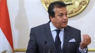 وزير التعليم العالي يشارك في الدورة 206 للمجلس التنفيذي لليونسكو بباريس