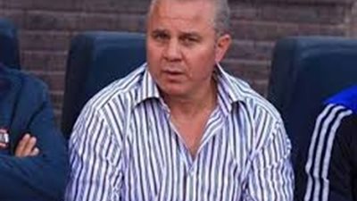 شوقي غريب يدلي بصوته في انتخابات الصيد