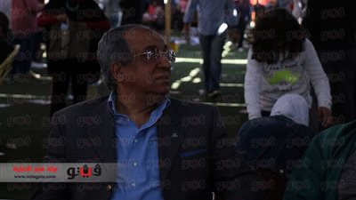 بالصور.. وزير الداخلية و