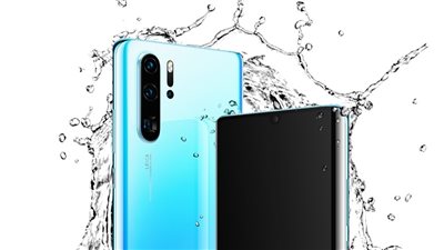 هواوي P30 Pro يحصد جائزة «TIPA» العالمية لعام 2019