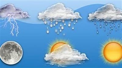 بالفيديو.. «الأرصاد»: أمطار خفيفة على القاهرة وغزيرة على السواحل