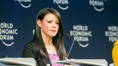 وزيرة السياحة: نعمل على تطوير القطاع ليواكب الاتجاهات العالمية