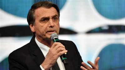 استطلاع رأي يكشف انخفاض شعبية الرئيس البرازيلي منذ انتخابه