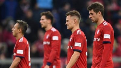 بايرن ميونخ يصطدم مع بريمن وهامبورج يواجه لايبزيج بنصف نهائي كأس ألمانيا